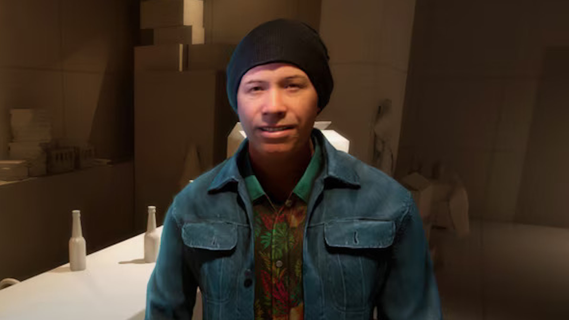 Ubisoft shows off AI-powered ‘Neo NPCs’ at GDC: ‘It could be the start of a fantastic paradigm shift,’ but let’s be honest, it probably won’t
