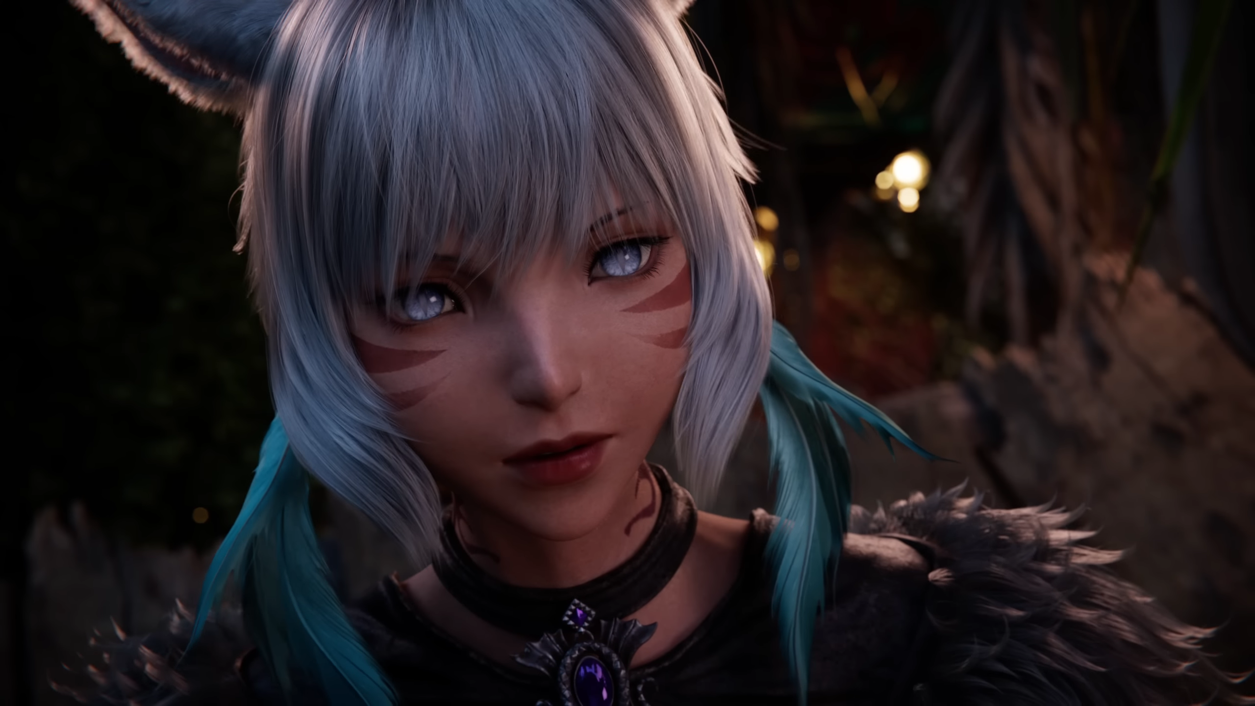 Final Fantasy 14: Dawntrail is having server queue issues months before it’s even out, as Square Enix’s online store crashes under the weight of pre-orders