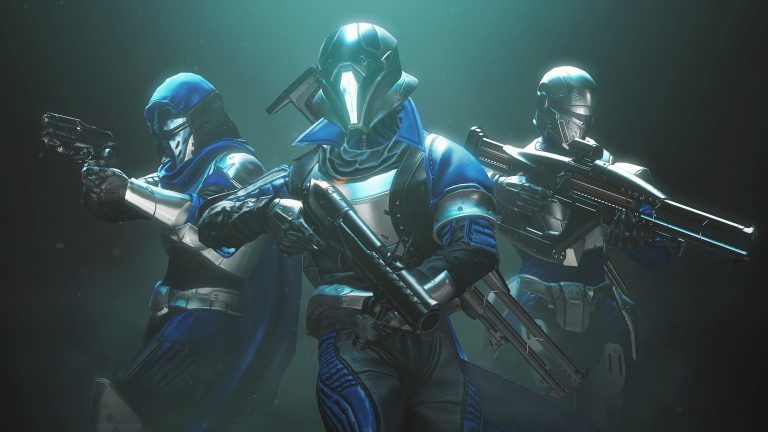 Remember all those Destiny 2 guns you deleted after they got sunset? Bungie admits you shouldn’t have done that: ‘We regret we have no recovery mechanism’
