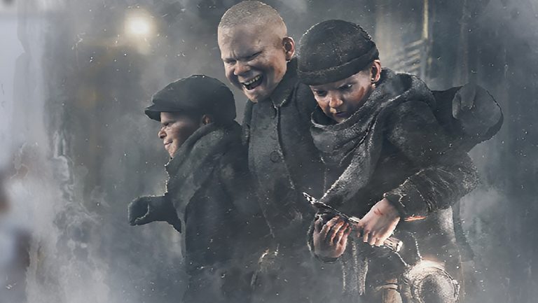 I swore I wouldn’t use child labor in Frostpunk 2… but then the kids went feral, formed gangs, and started having deadly knife fights in the streets