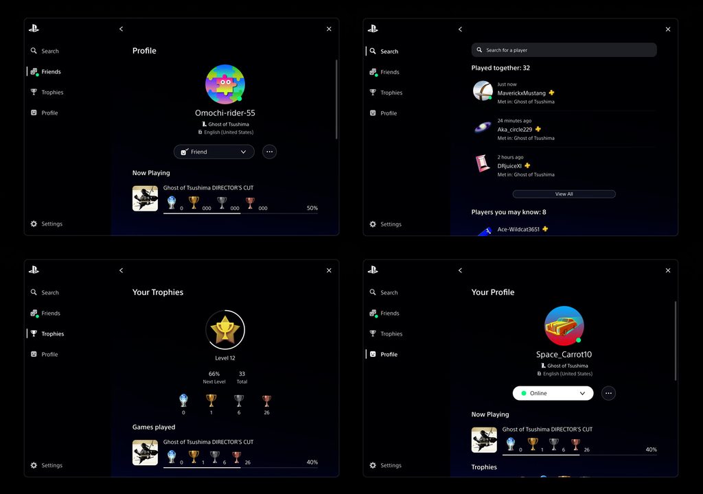 Ghost of Tsushima Director’s Cut PC cross-play and system requirements revealed