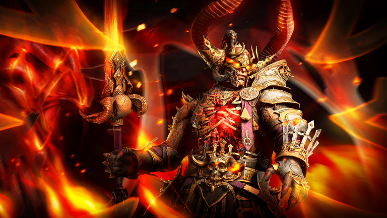 ‘The rule of cool’ is Blizzard’s solution to Diablo 4’s barbarian problem and it’s going to ‘juice up the other classes’ to compensate