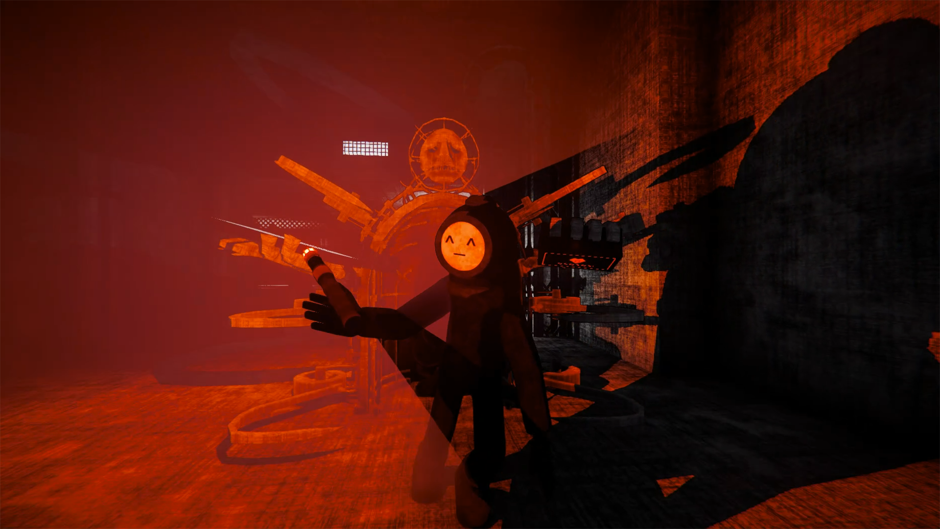 Content Warning has hit 1 million copies sold, which hopefully means we’ll get some more Old World locations soon