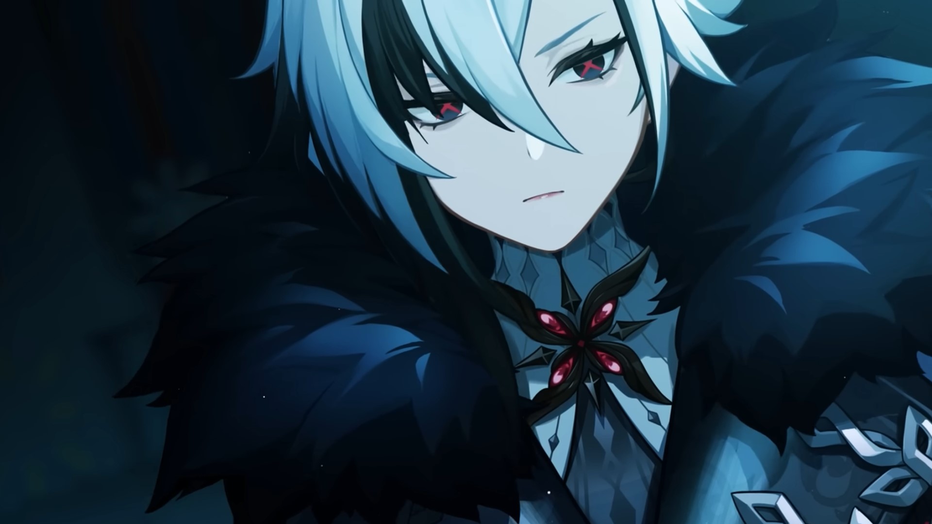 All Genshin Impact codes from the 4.6 livestream