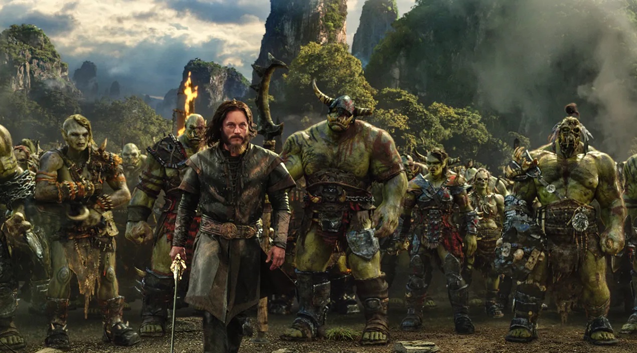 Another Warcraft movie isn’t off the table if Blizzard finds a filmmaker who really gets it, but ‘that’s probably a pretty small list’