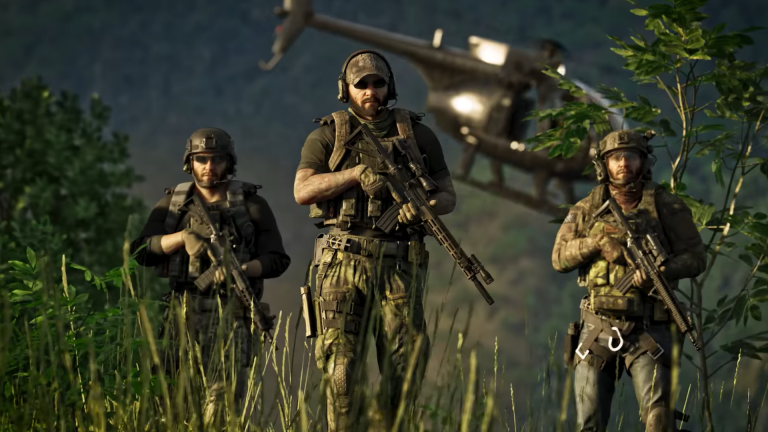 Gray Zone Warfare tops Steam’s best sellers partly thanks to disgruntled Tarkov players: ‘at least it doesn’t cost 250 dollars’