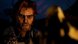 Telltale shares new images from The Wolf Among Us 2, says it’s ‘been heads down’ on the game