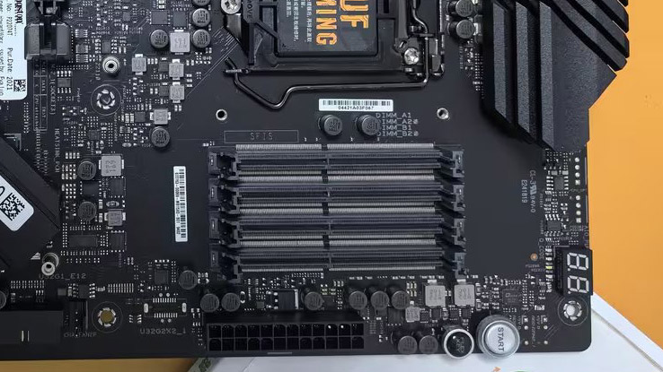 Desktop ATX motherboards with SO-DIMM memory slots? It’s not as silly as it sounds