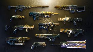 Here’s what god rolls you should be farming for Destiny 2: Into the Light’s Brave Arsenal weapon set