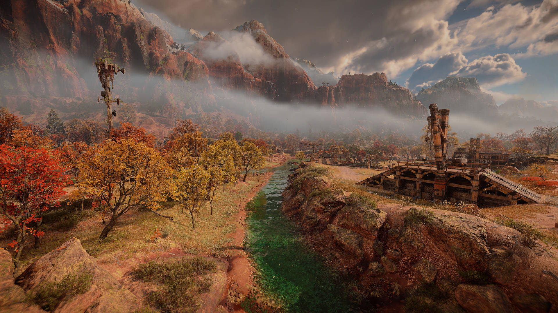 Nixxes is ‘sort of waiting for FSR 3.1’ before adding AMD’s frame generation to Horizon Forbidden West because it wants ‘the latest and greatest before integrating it’