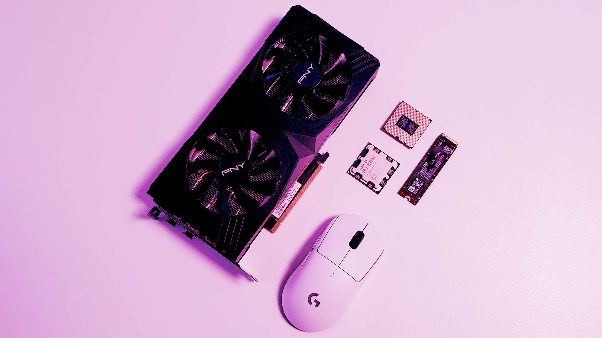 PC Gamer is hiring: You know PC hardware, we know PC hardware, let’s get together and spread the good word