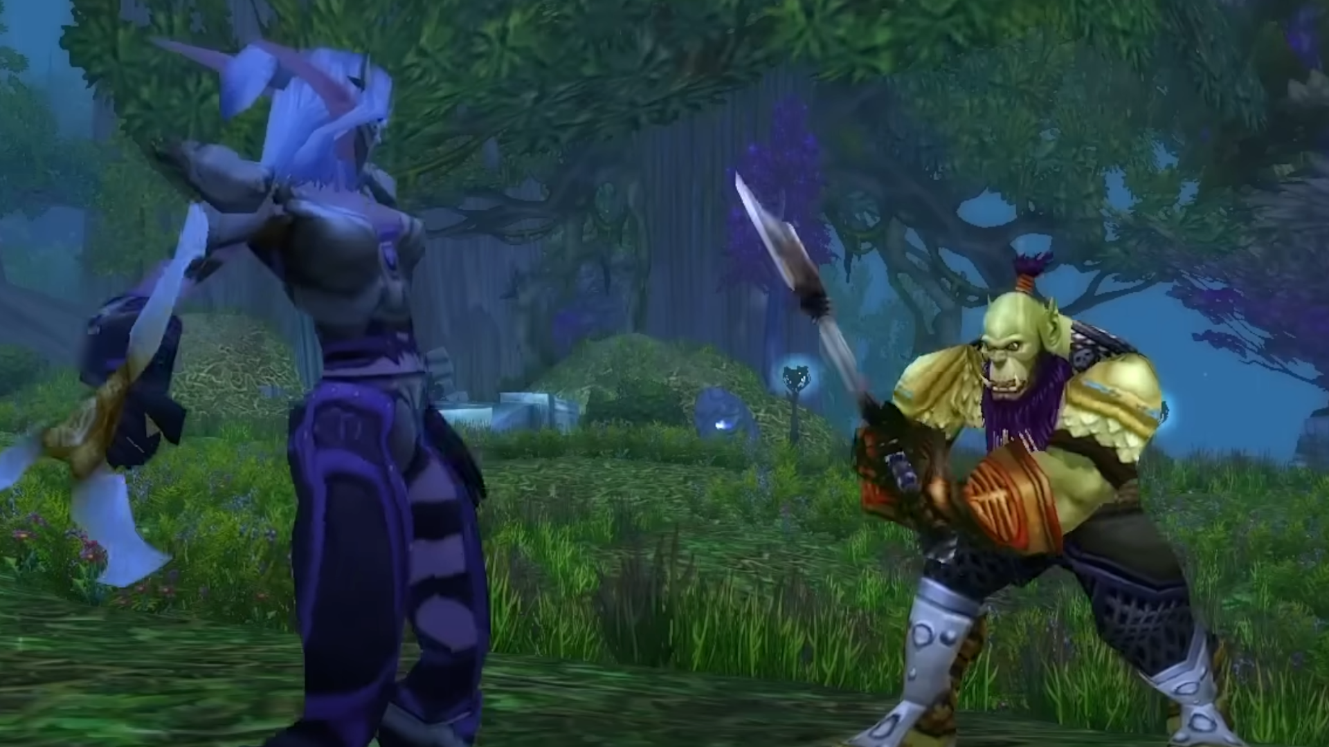 Where to get Wild Offerings in World of Warcraft