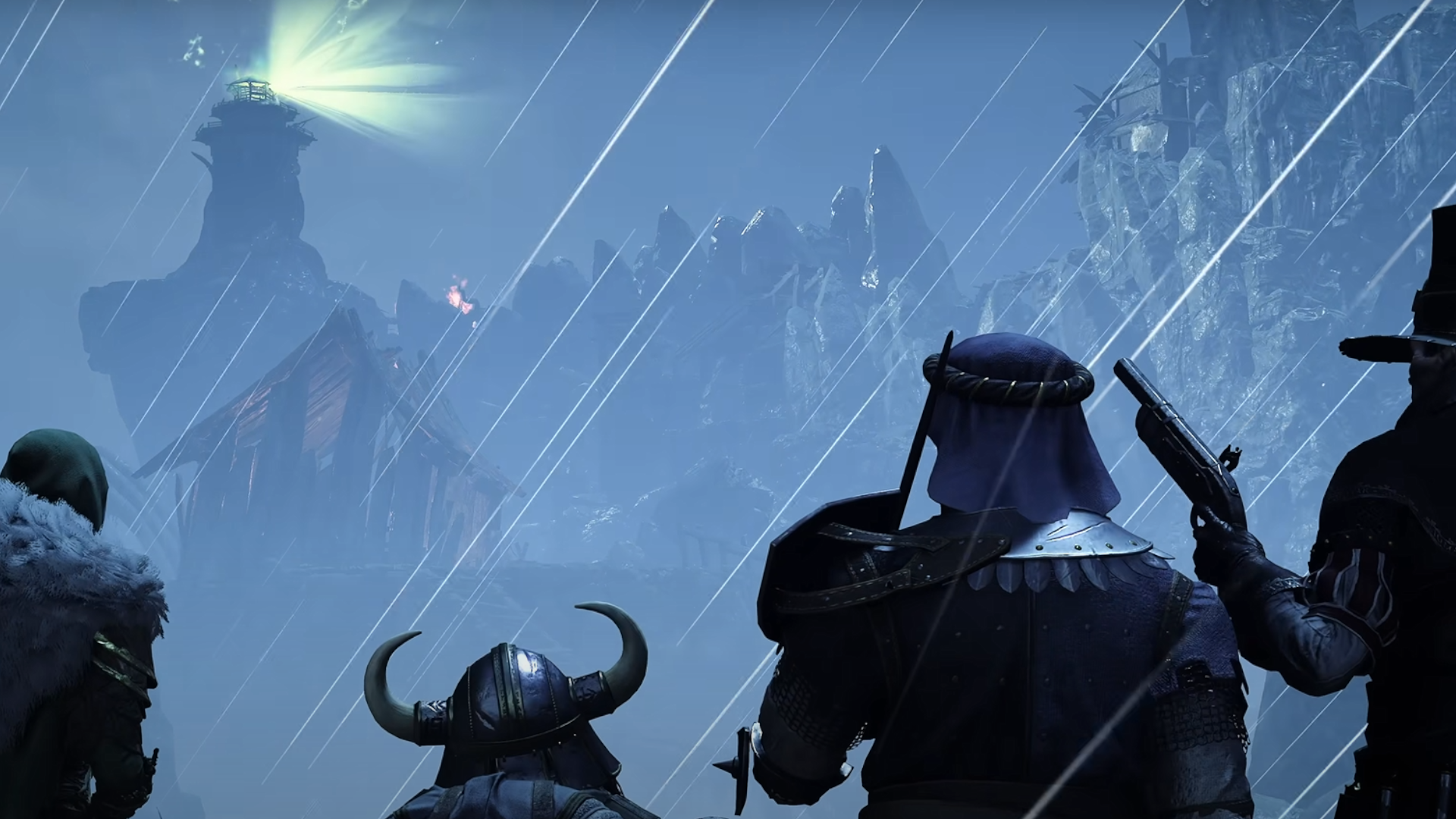 Rat smashers stay winning as Warhammer: Vermintide 2 gets another free update—a whole new map and enemy type