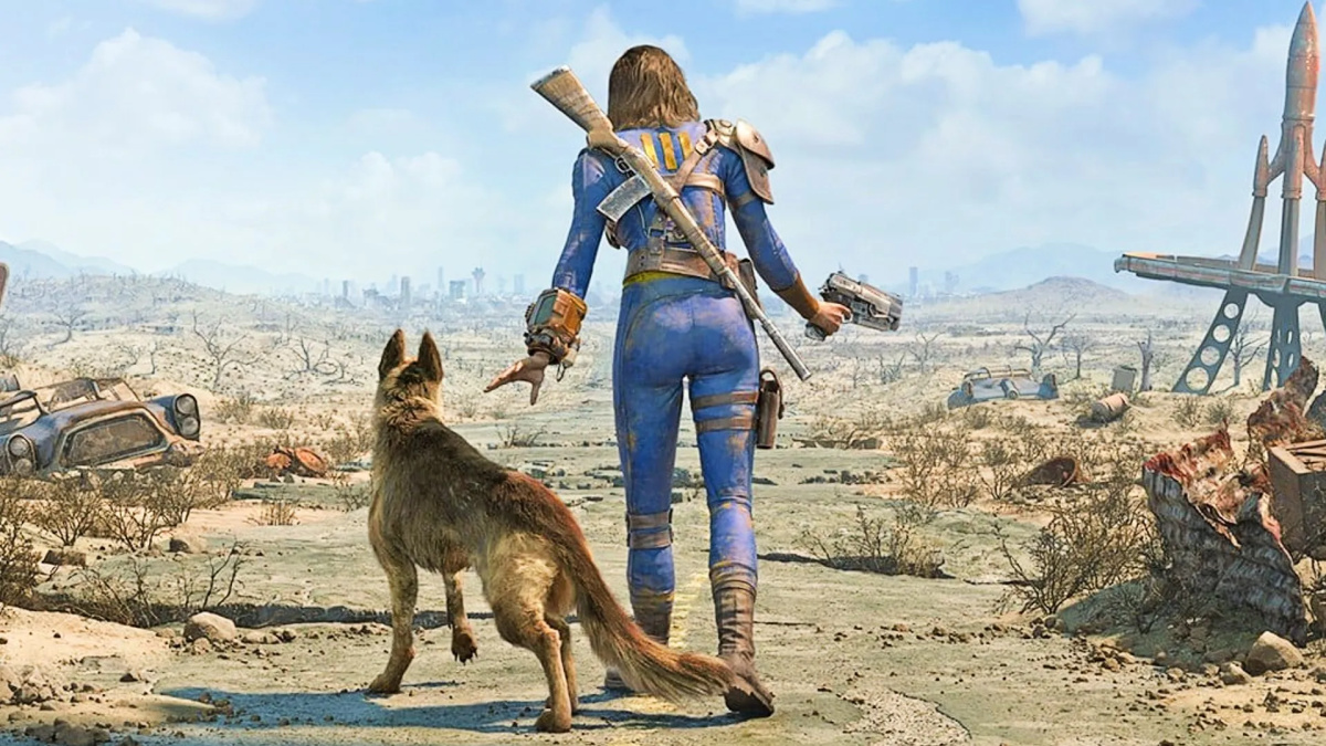 How Long Would You Survive in Fallout? Take This Quiz To Find Out!