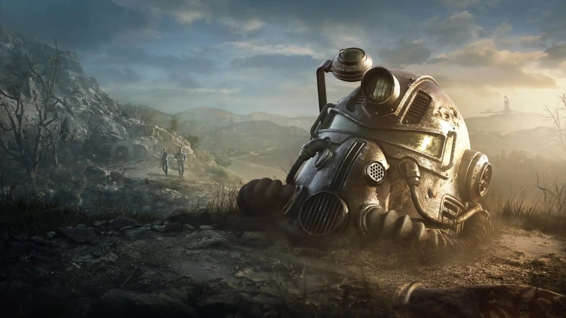 Fallout 76 Hits New Steam Concurrent Players Peak