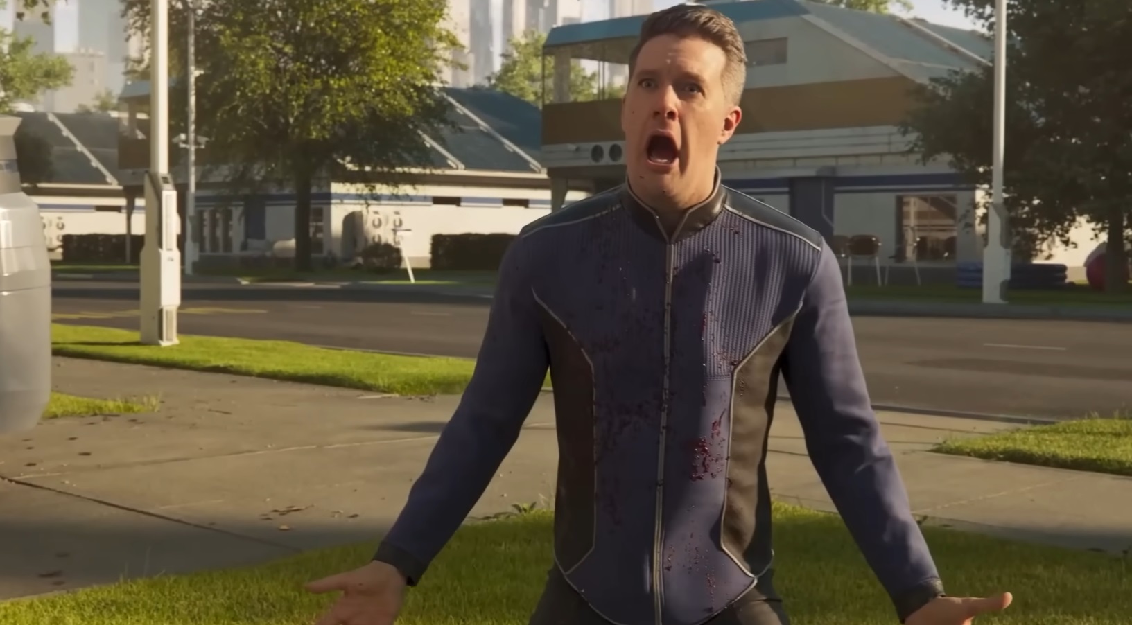 Helldivers 2’s dynamism and constant evolution is incredible, and I’m utterly sick of it