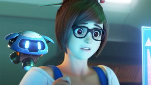 Overwatch 2 is cracking down on ‘unapproved peripherals’ for console to ‘level the playing field for all players’