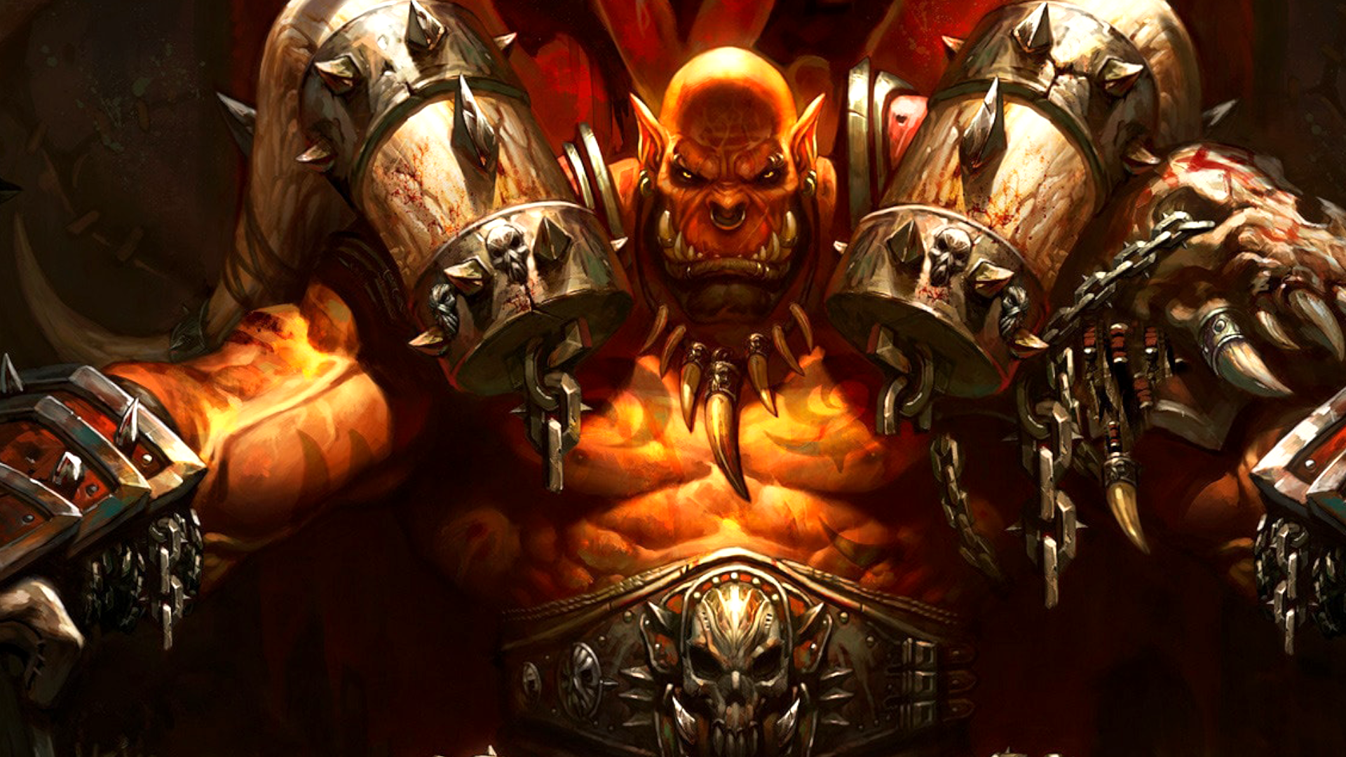 World of Warcraft boss says Microsoft is happy to ‘let Blizzard be Blizzard,’ but I’m not sure that’s entirely true