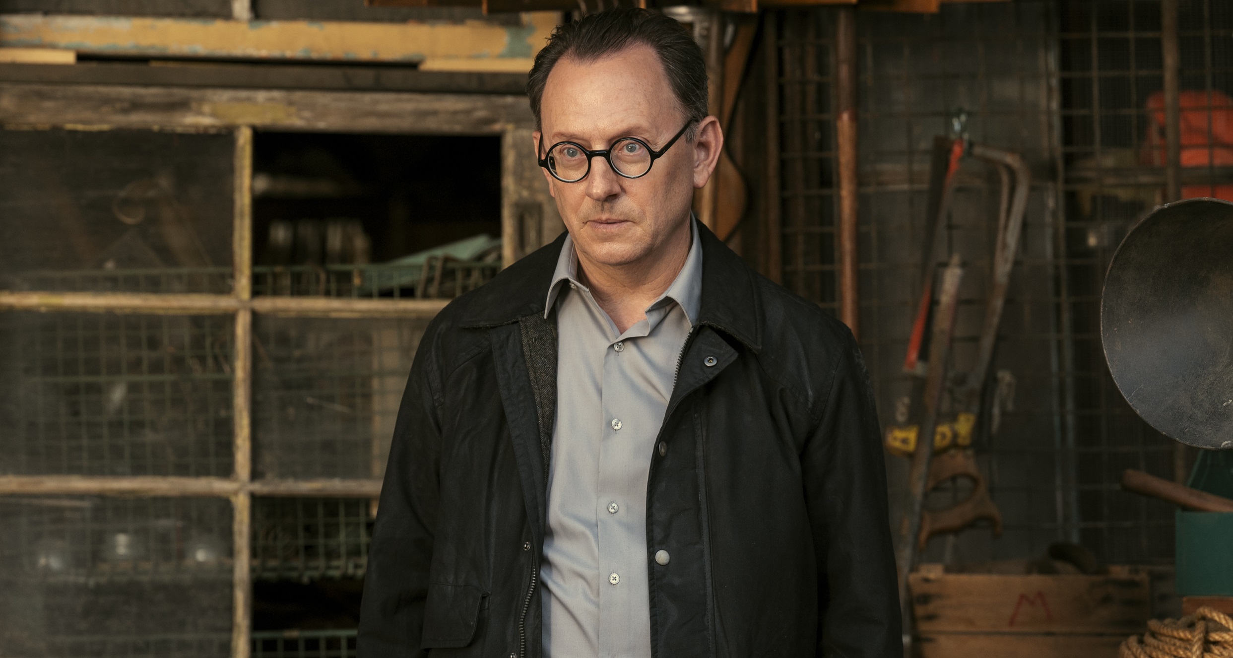 It’s weird that the Fallout TV show glosses over one of the series’ biggest antagonists