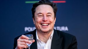 Twitter users have been confusing Elon Musk’s Grok AI with fake news and it’s all rather amusing