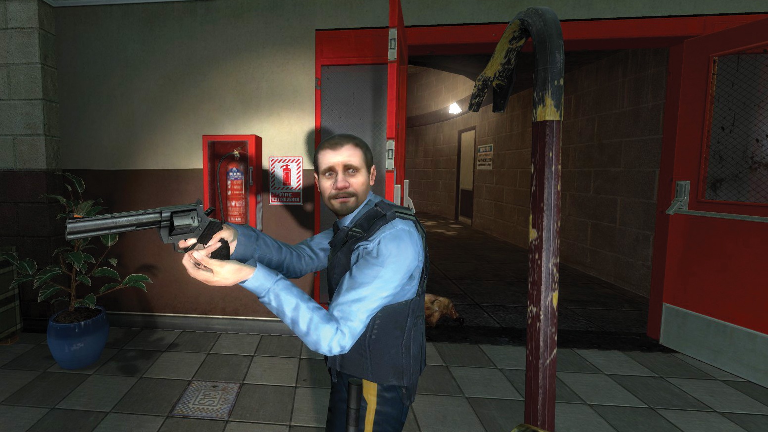 The blasphemy of playing Half-Life with a gamepad is now easier as Black Mesa gets a sudden weighty update, devs tease ‘more dangerous patch’ to come