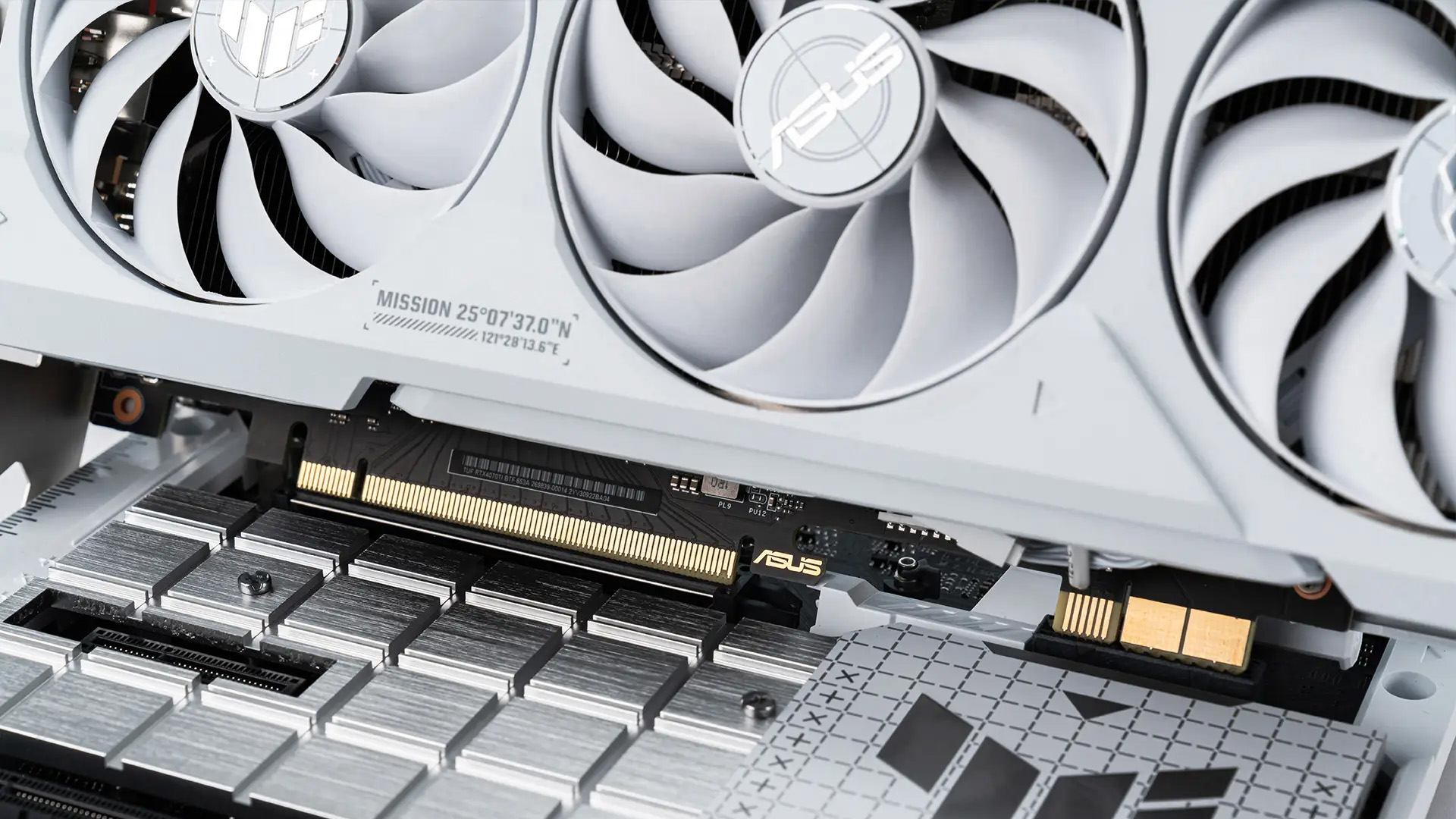 Gaming PCs with no visible cables are the boldest design change I’ve seen in a decade of building computers