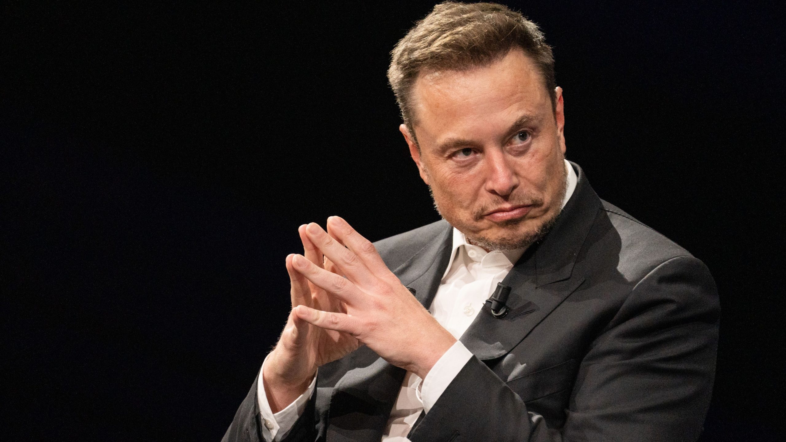 During a deposition his lawyer tried to keep confidential, Elon Musk says ‘people are attacked all the time’ on social media, but it rarely has ‘a meaningful negative impact on their life’