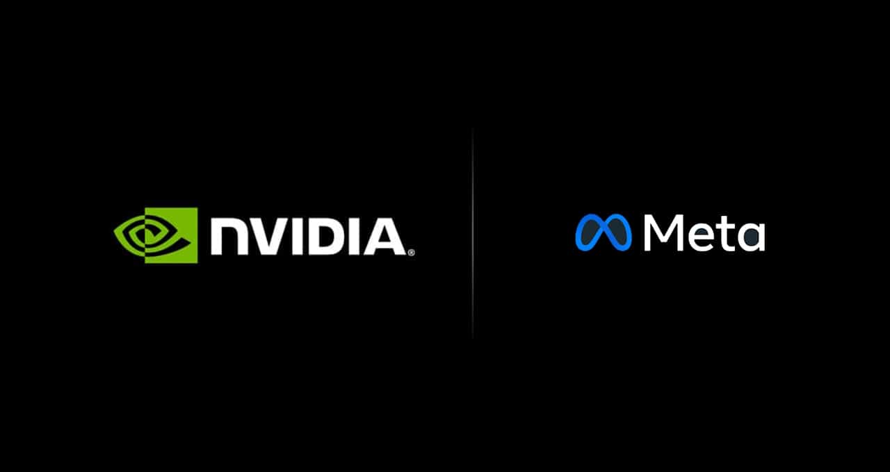 Wide Open: NVIDIA Accelerates Inference on Meta Llama 3   