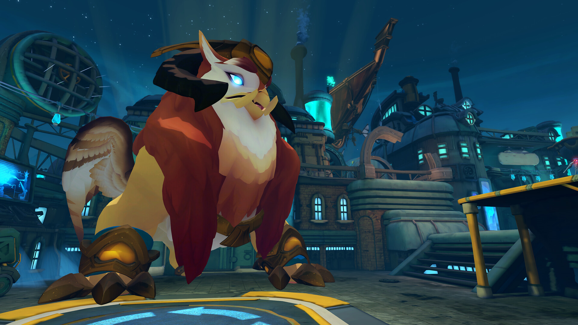 Gigantic: Rampage Edition launches to ‘mostly positive’ reviews on Steam, but server problems are once again causing headaches