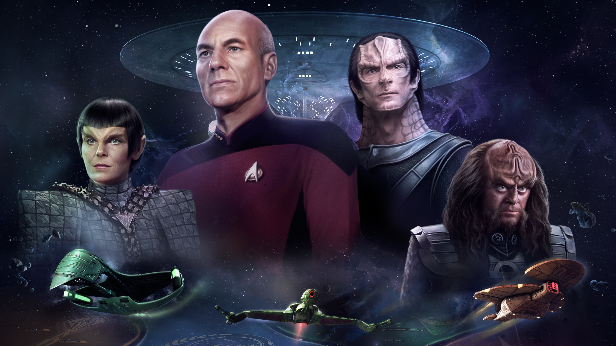 Star Trek: Infinite reviews crater as Paradox announces it’s dead, Jim