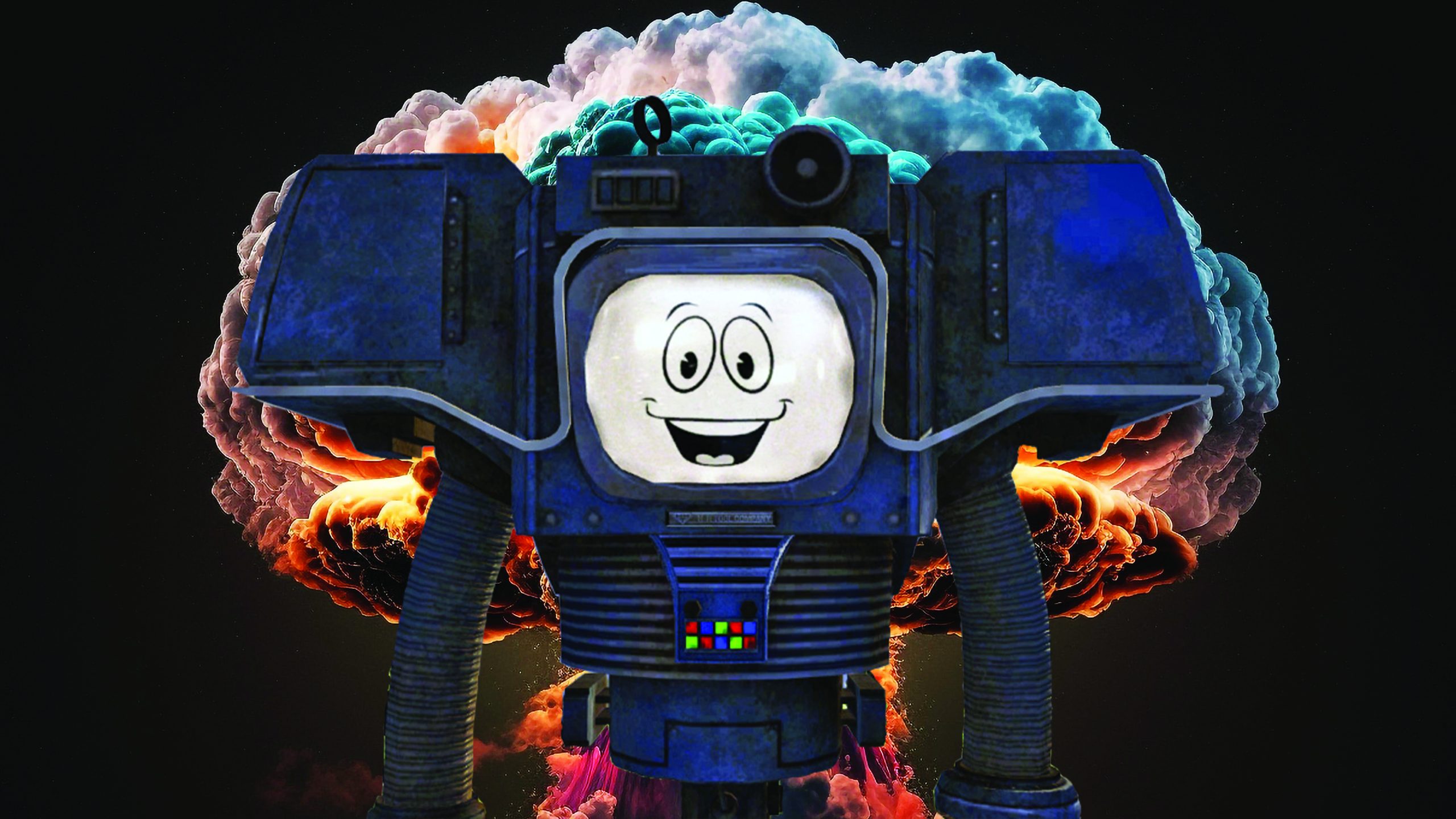 If Fallout games were films, who’d direct them and which one would be best?