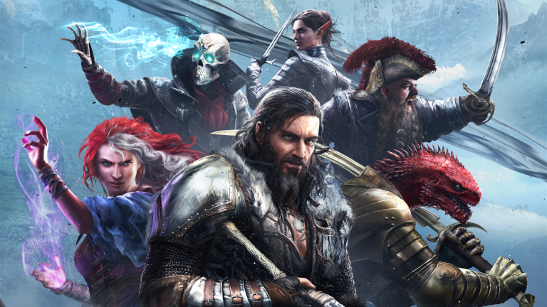The Divinity: Original Sin board game took six years to make because Larian was determined to do right by the series: ‘We’re not going to do a piss poor job with a game that’s part of an IP that we care about’
