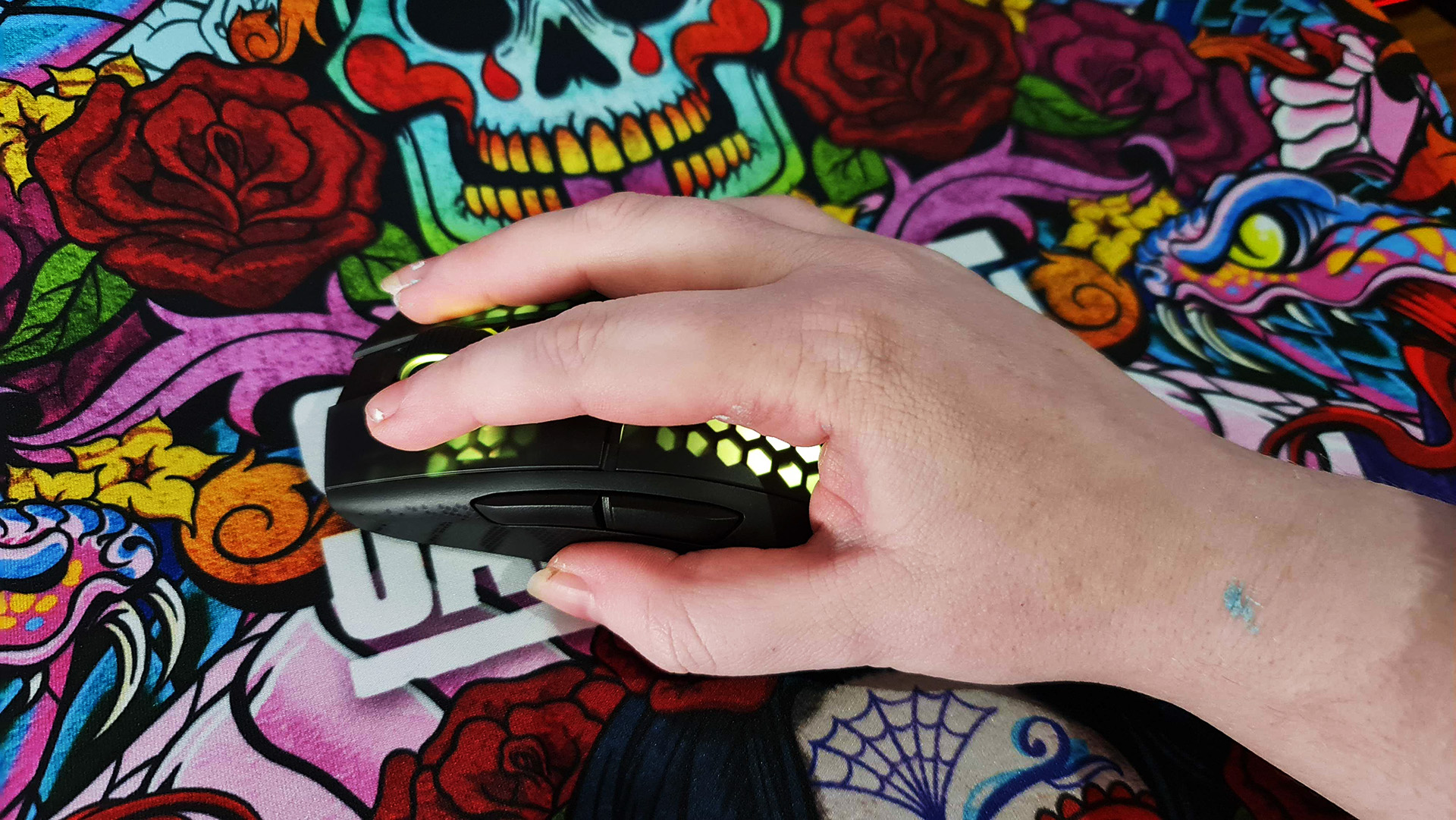 Roccat is gone, replaced by Turtle Beach: ‘We felt that time and resources would be best spent focusing under a single brand’