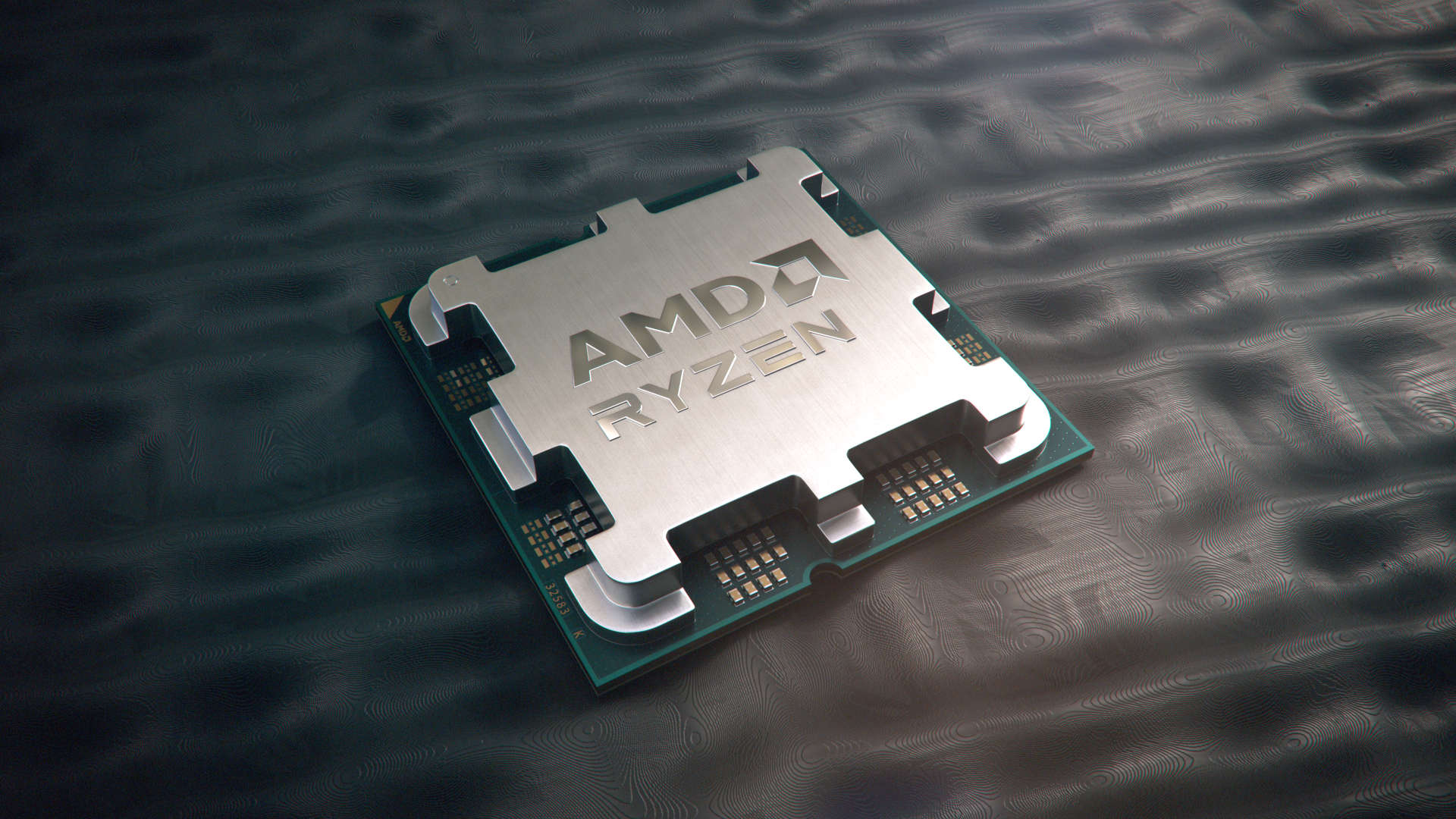 The first official reference to the ‘AMD Ryzen 9000 series’ gives Zen 5 a name and hints at an imminent release date