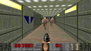 It took 30 years, but a speedrunner’s finished Doom 2’s opening level in an unbelievable 4.97 seconds