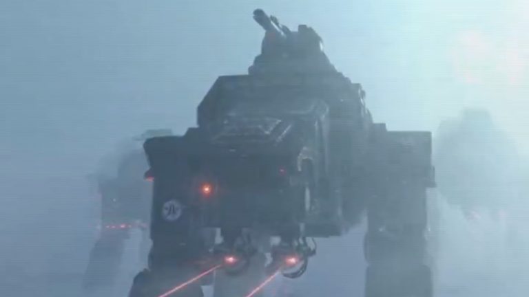 Gigantic walkers are back in Helldivers 2 with a vengeance, and you’re gonna want to bring a 380mm barrage