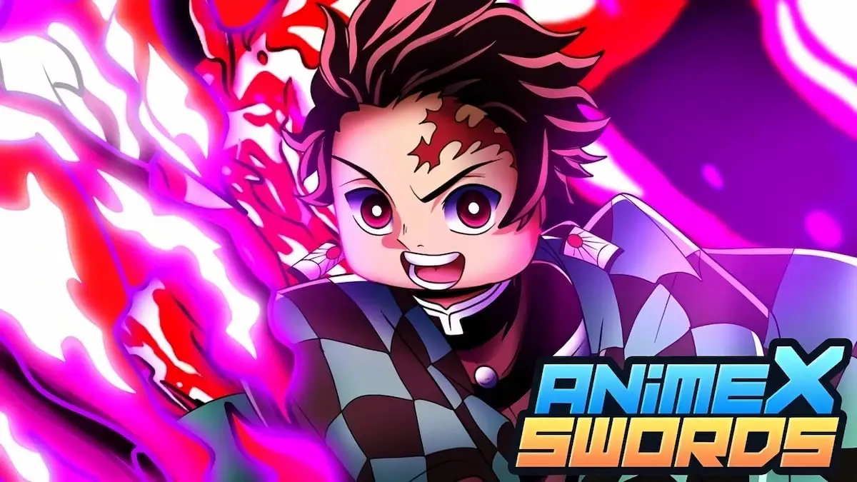Anime Swords X Codes | New Codes (April 2024)