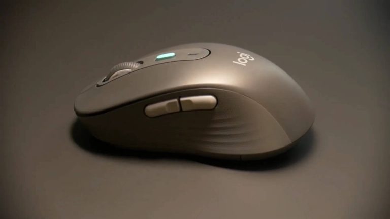 Logitech’s booked a seat on the AI hype train with its new AI Prompt Builder and forthcoming AI button-enabled mouse