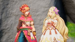 Visions of Mana won’t have multiplayer, but producer Masaru Oyamada wants ‘to implement features like that in the future’