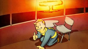 Bethesda beefing it with a calamitous ‘next-gen’ Fallout 4 update just as everyone’s falling in love with Fallout again is the most Bethesda thing imaginable