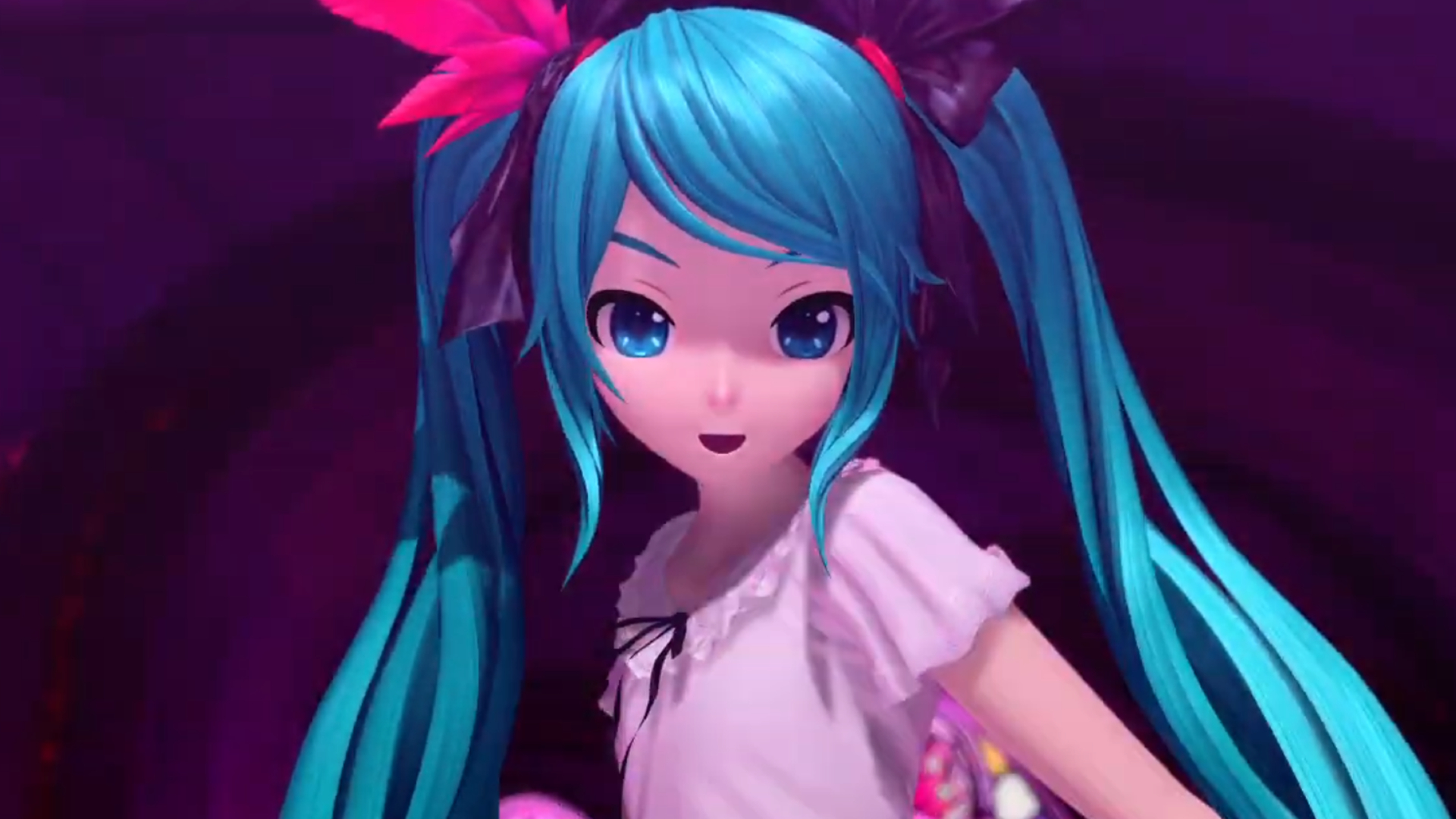 9 years in, rhythm dungeon crawler Crypt of the NecroDancer just got a Hatsune Miku crossover DLC