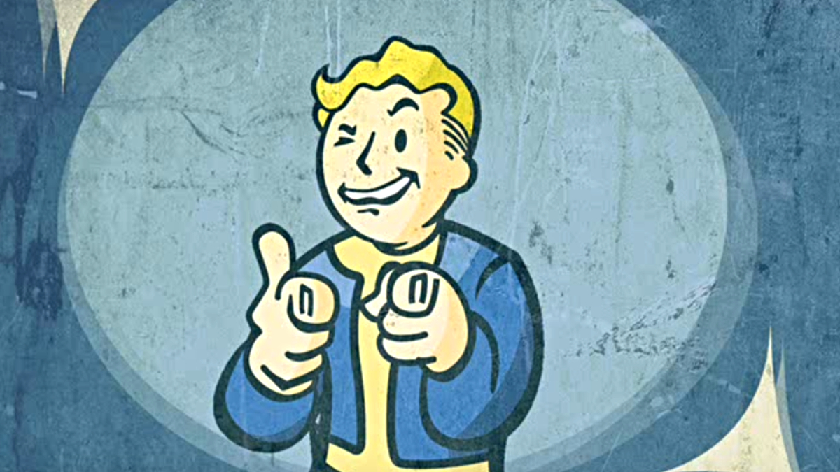 The Ultimate Fallout Trivia Quiz