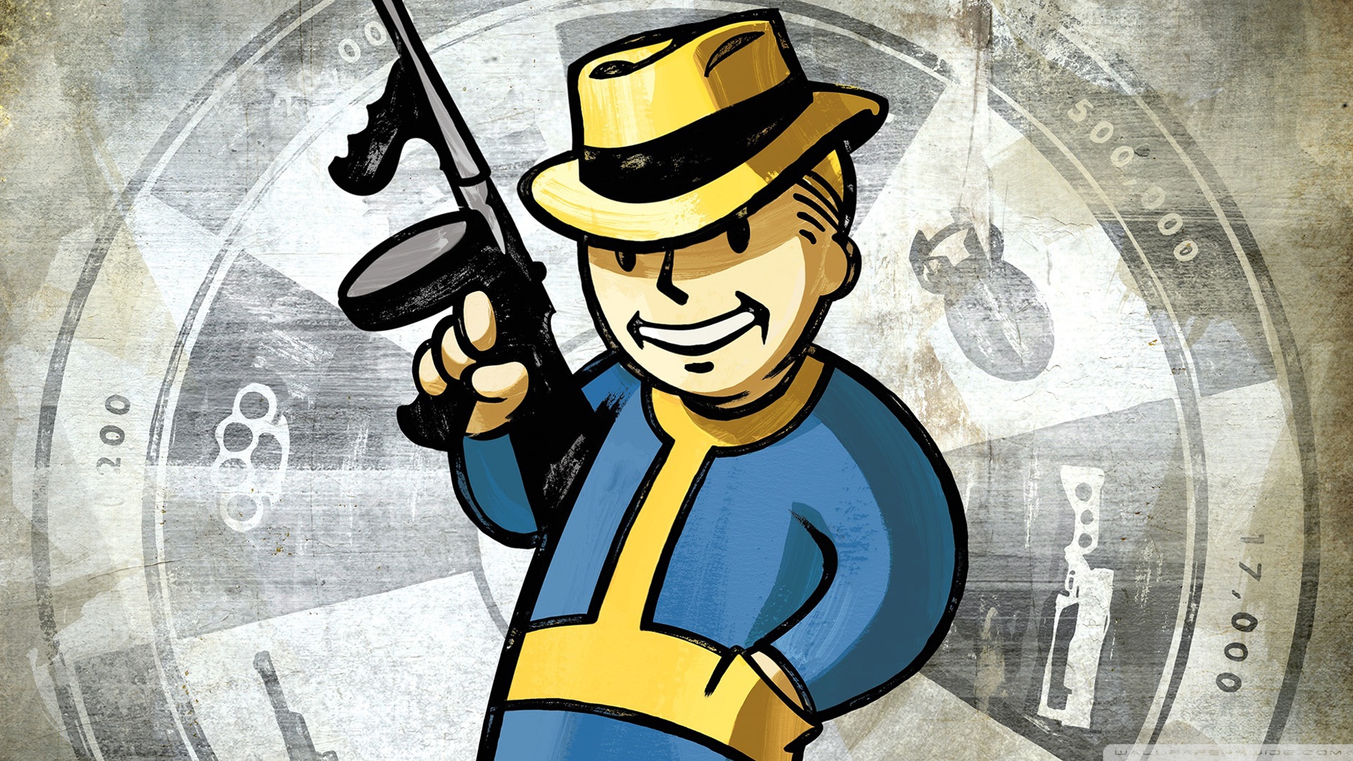 5 Things We Want To See in Fallout 5 After Watching the Show