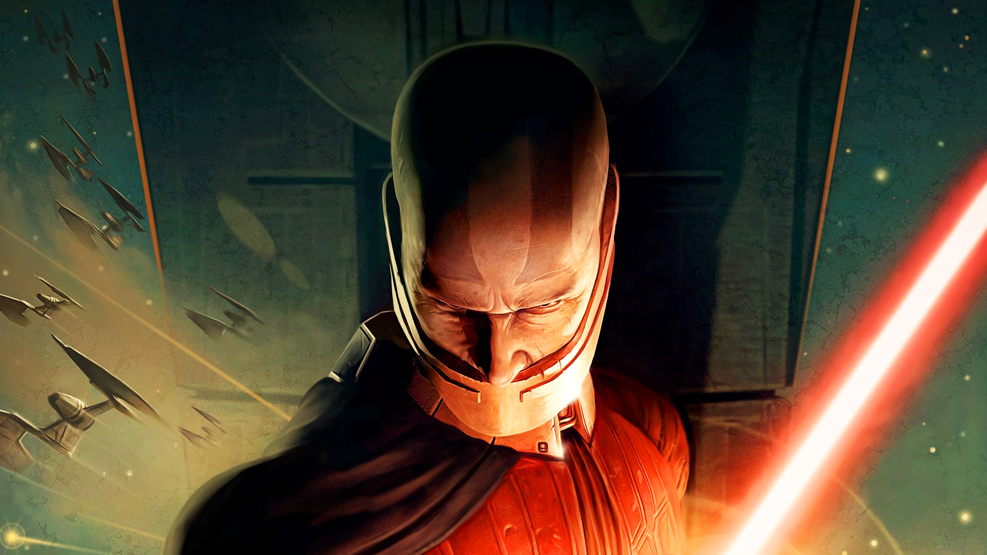 Somehow, KOTOR returned: Saber boss finally comes out and says ‘it’s obvious we’re working on this’ after chaos at Embracer and that the remake is ‘alive and well’