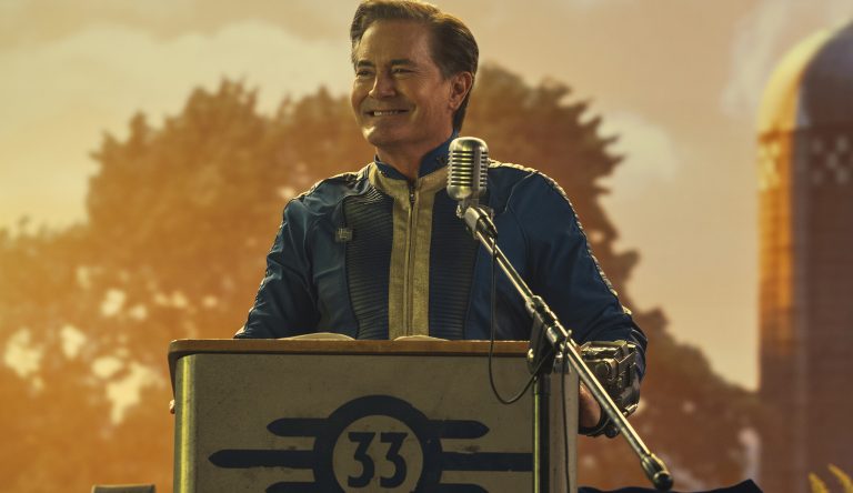 OG Fallout lead Tim Cain defends the show’s lore changes in a glowing full review⁠⁠—’Not that it matters, I’m not in charge of this anymore⁠, and neither are you’
