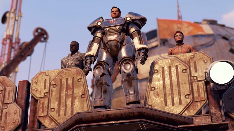 Fallout 76’s latest update nerfs one of its most powerful weapons, but don’t worry, it buffs it too