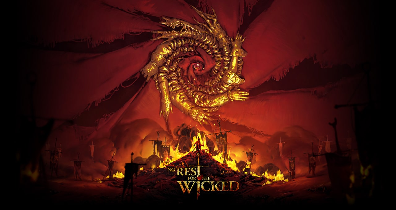 Up to No Good: ‘No Rest for the Wicked’ Early Access Launches on GeForce NOW