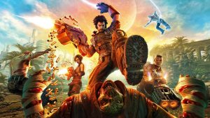 Bulletstorm studio’s mysterious Project Dagger is officially dead