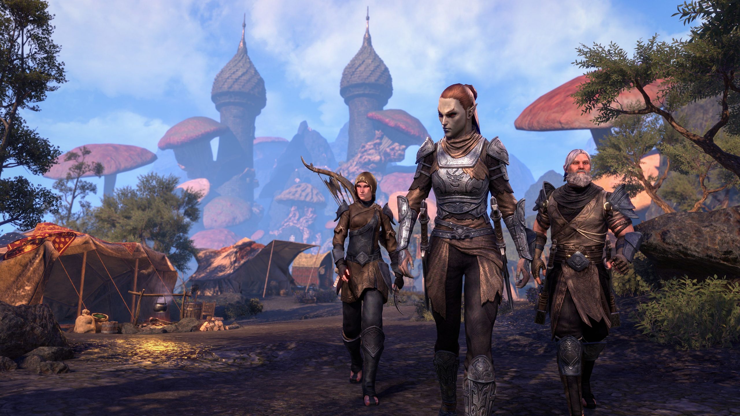 The Elder Scrolls Online dev says the Metaverse is sinking because it ignored 20 years of games doing the exact same thing: ‘it’s not new, and they should stop treating it like it’s new’