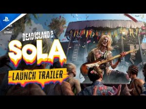 Dead Island 2 adds new zombies variants in SoLA expansion available today